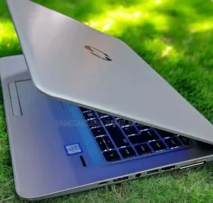 New Laptop HP EliteBook 840 G3 8GB Intel Core i5 SSD 1T