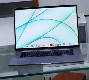 New Laptop Apple MacBook Pro 2019 64GB Intel Core i9 SSD 512GB