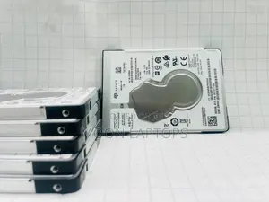 1tb Seagate HDD Internal