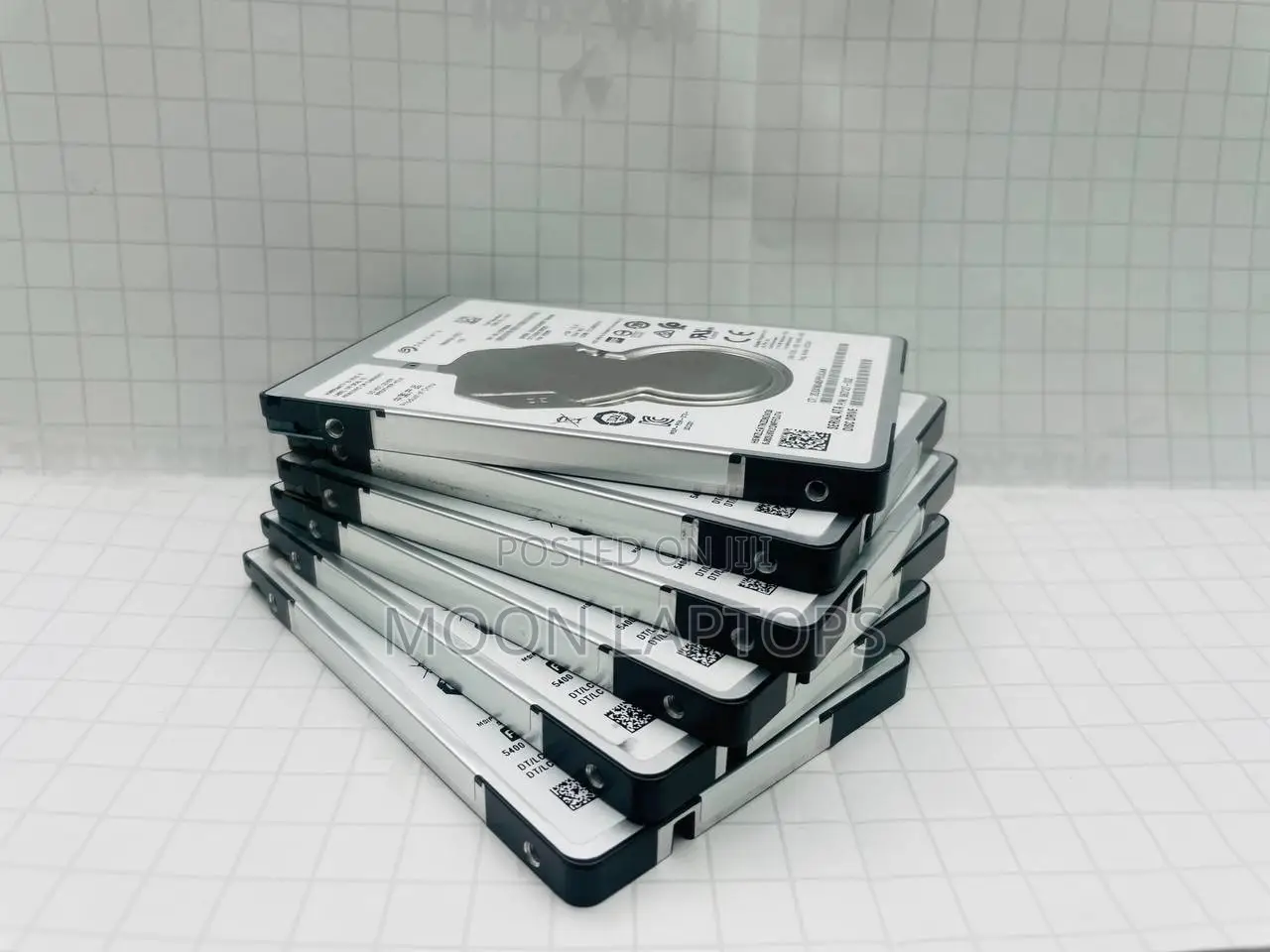 1tb Seagate HDD Internal