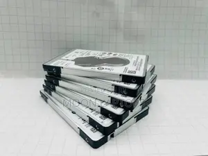 1tb Seagate HDD Internal