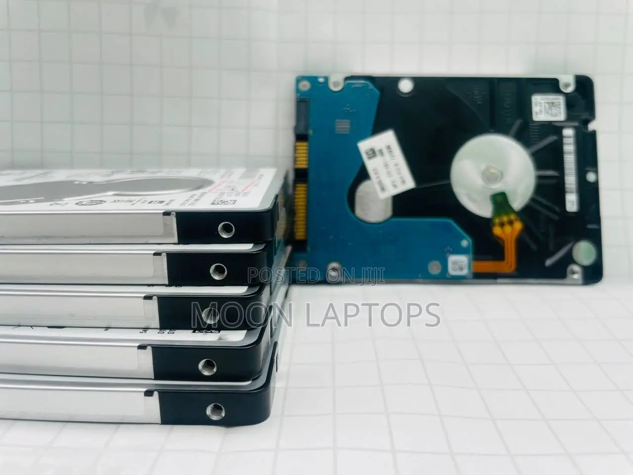 1tb Seagate HDD Internal