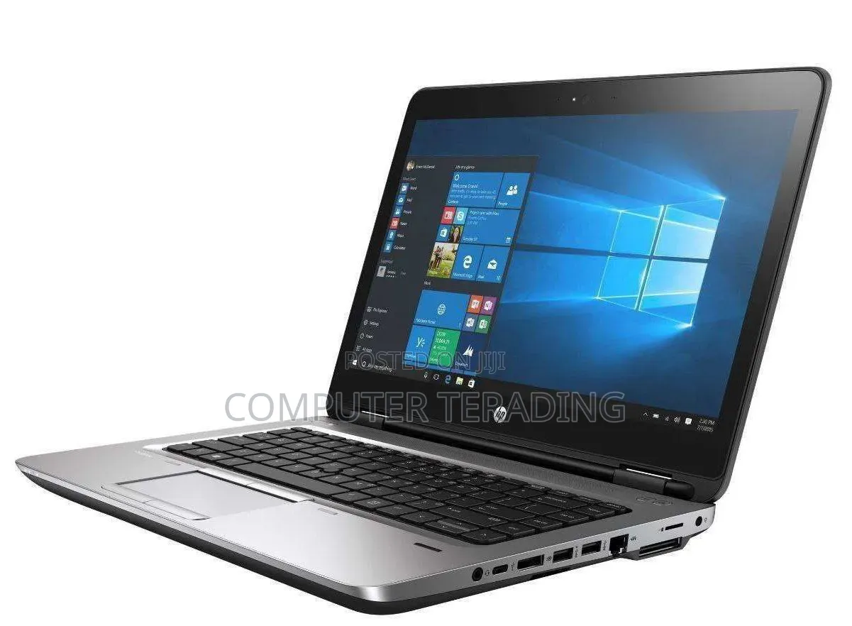 New Laptop HP EliteBook 840 G2 8GB Intel Core i5 HDD 1T