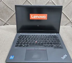 New Laptop Lenovo ThinkPad T14s Gen 1 16GB Intel Core i7 SSD 512GB