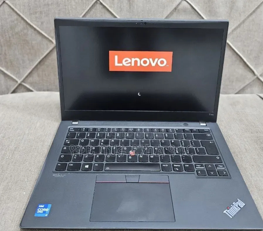 New Laptop Lenovo ThinkPad T14s Gen 1 16GB Intel Core i7 SSD 512GB