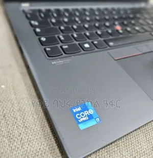 New Laptop Lenovo ThinkPad T14s Gen 1 16GB Intel Core i7 SSD 512GB