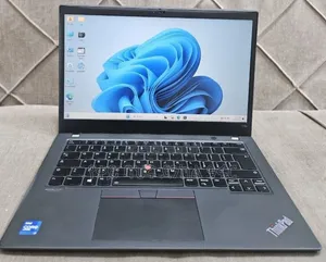 New Laptop Lenovo ThinkPad T14s Gen 1 16GB Intel Core i7 SSD 512GB