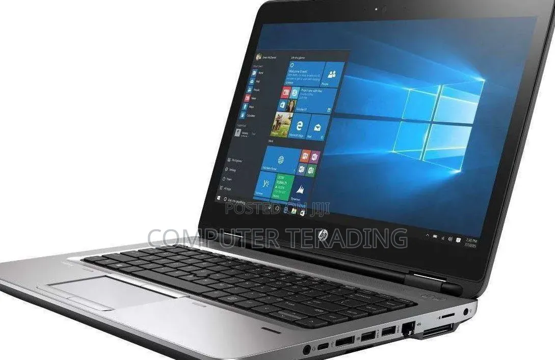 New Laptop HP EliteBook 840 G2 8GB Intel Core i5 HDD 1T