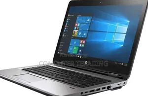 New Laptop HP EliteBook 840 G2 8GB Intel Core i5 HDD 1T