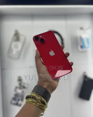 Apple iPhone 14 128 GB Red