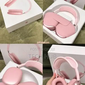 P9 Wireless Bluetooth Headset – Premium Stereo Sound Foldable Design