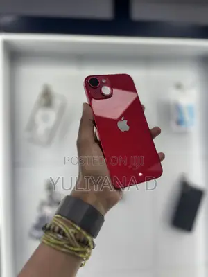 Apple iPhone 14 128 GB Red