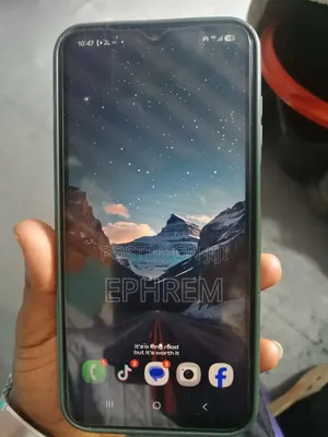 Samsung Galaxy A15 5G 128 GB Blue