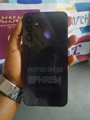 Samsung Galaxy A15 5G 128 GB Blue