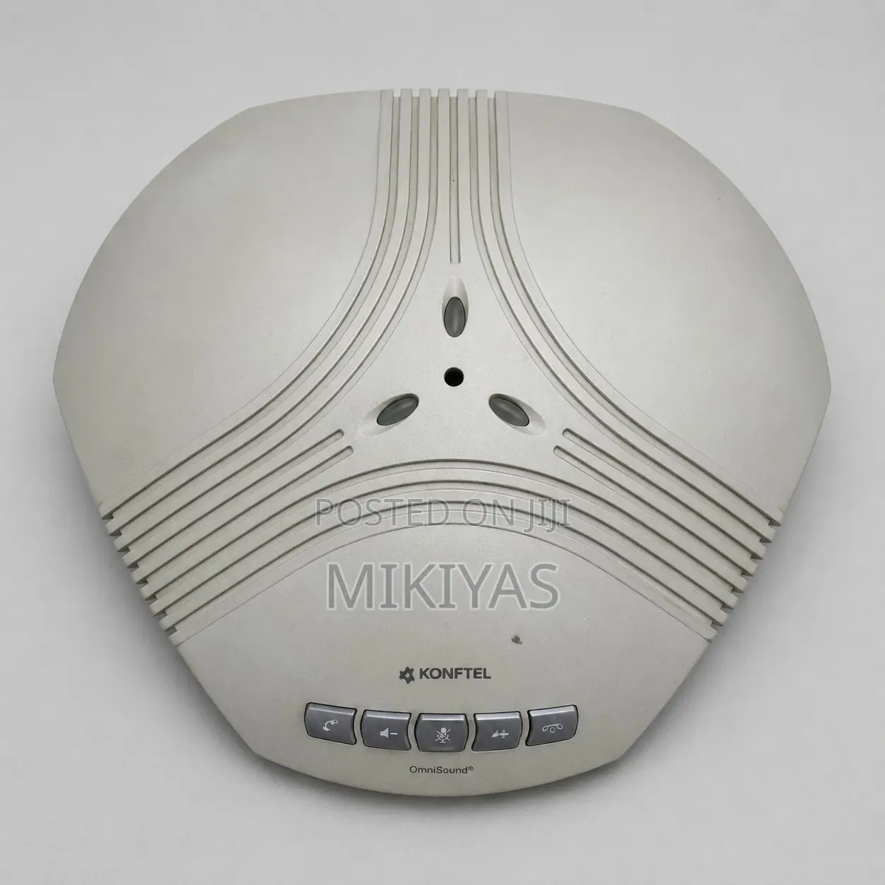 Konftel OmniSound Conference Speakerphone – Used