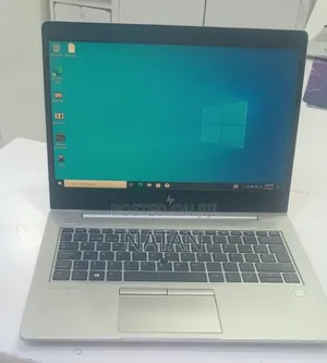 New Laptop HP EliteBook 830 G5 8GB Intel Core i5 SSD 512GB