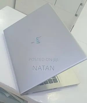 New Laptop HP EliteBook 830 G5 8GB Intel Core i5 SSD 512GB