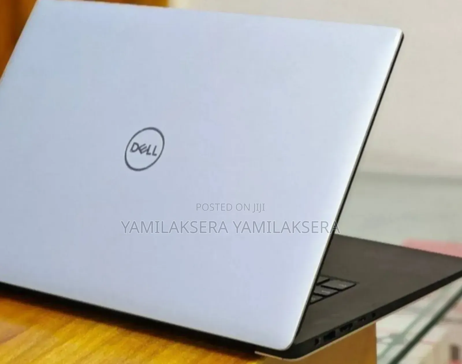 New Laptop Dell XPS 15 16GB Intel Core i7 SSD 512GB
