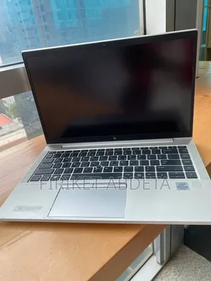 Laptop HP EliteBook 840 16GB Intel Core 7 SSD 512GB