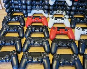 Original PS4 Dubai Joystick – Ready for Gaming