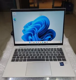 New Laptop HP EliteBook 840 G9 16GB Intel Core i5 SSD 512GB