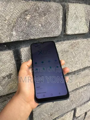 Infinix Hot 10 Lite 64 GB Blue