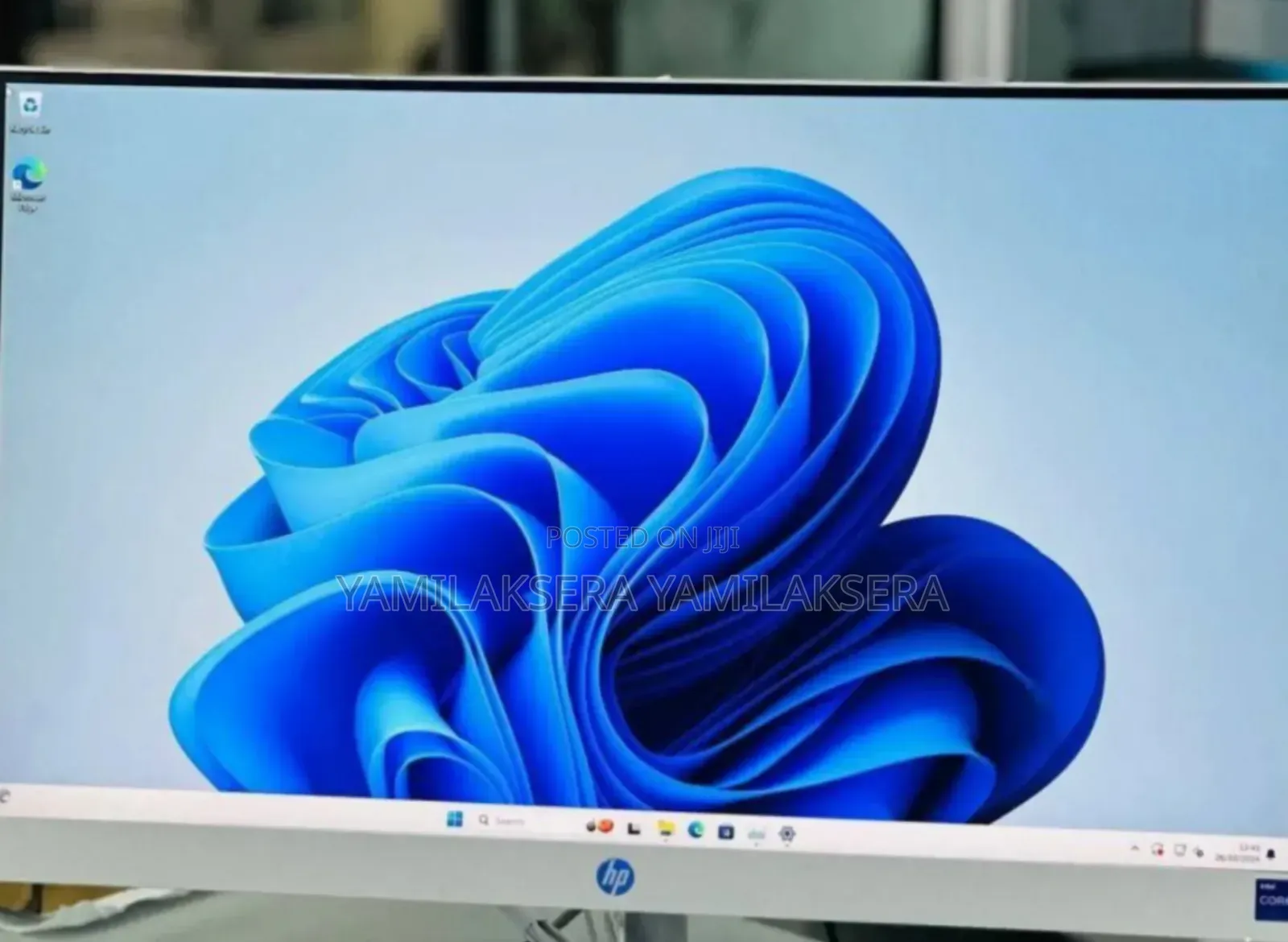 New Desktop Computer HP 290 G4 8GB Intel Core i5 SSD 512GB