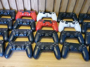 PS4 Original Controller – Imported From Dubai