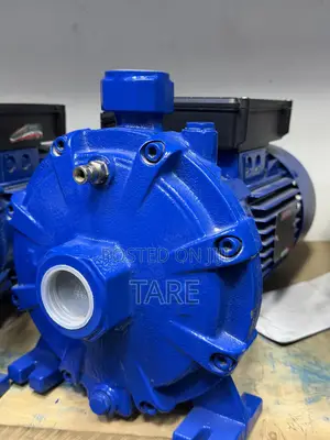 Speroni Surface Water Pump