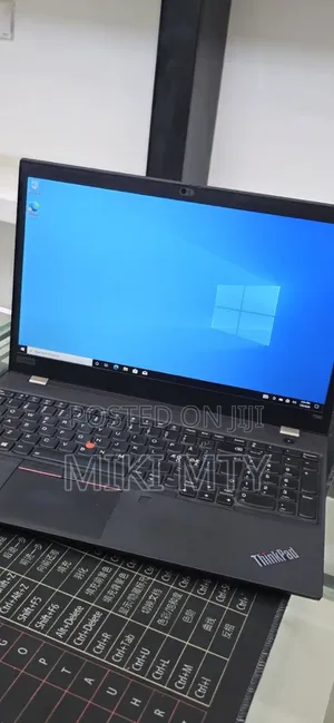 New Laptop Lenovo ThinkPad Yoga 16GB Intel Core i5 SSD 256GB