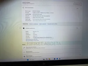 Laptop HP EliteBook 840 16GB Intel Core 7 SSD 512GB