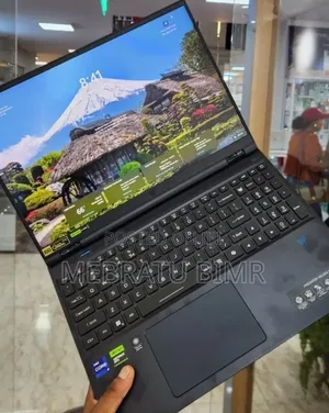 New Laptop Acer Predator Helios 16 32GB Intel Core i9 SSD 1T