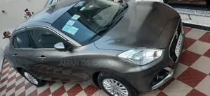 Suzuki Dzire 2022 Gray