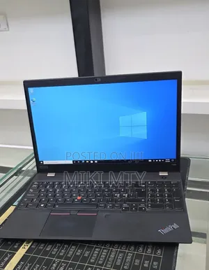New Laptop Lenovo ThinkPad Yoga 16GB Intel Core i5 SSD 256GB