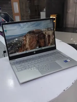 New Laptop HP Pavilion 14t 16GB Intel Core i5 SSD 512GB