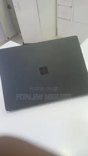 Laptop Microsoft Surface Laptop 4 16GB Intel Core i7 SSD 512GB