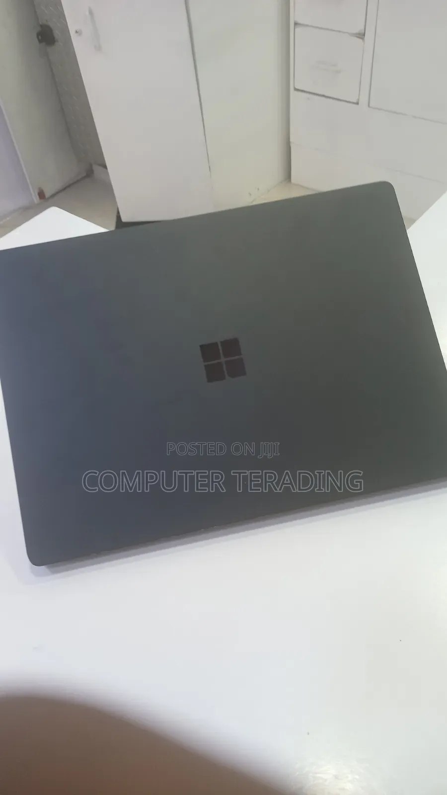 Laptop Microsoft Surface Laptop 4 16GB Intel Core i7 SSD 512GB