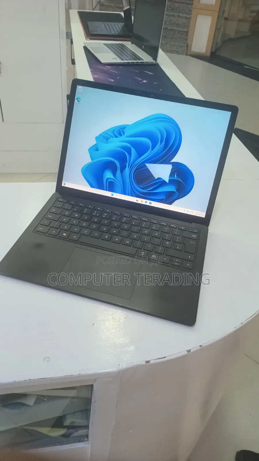 Laptop Microsoft Surface Laptop 4 16GB Intel Core i7 SSD 512GB