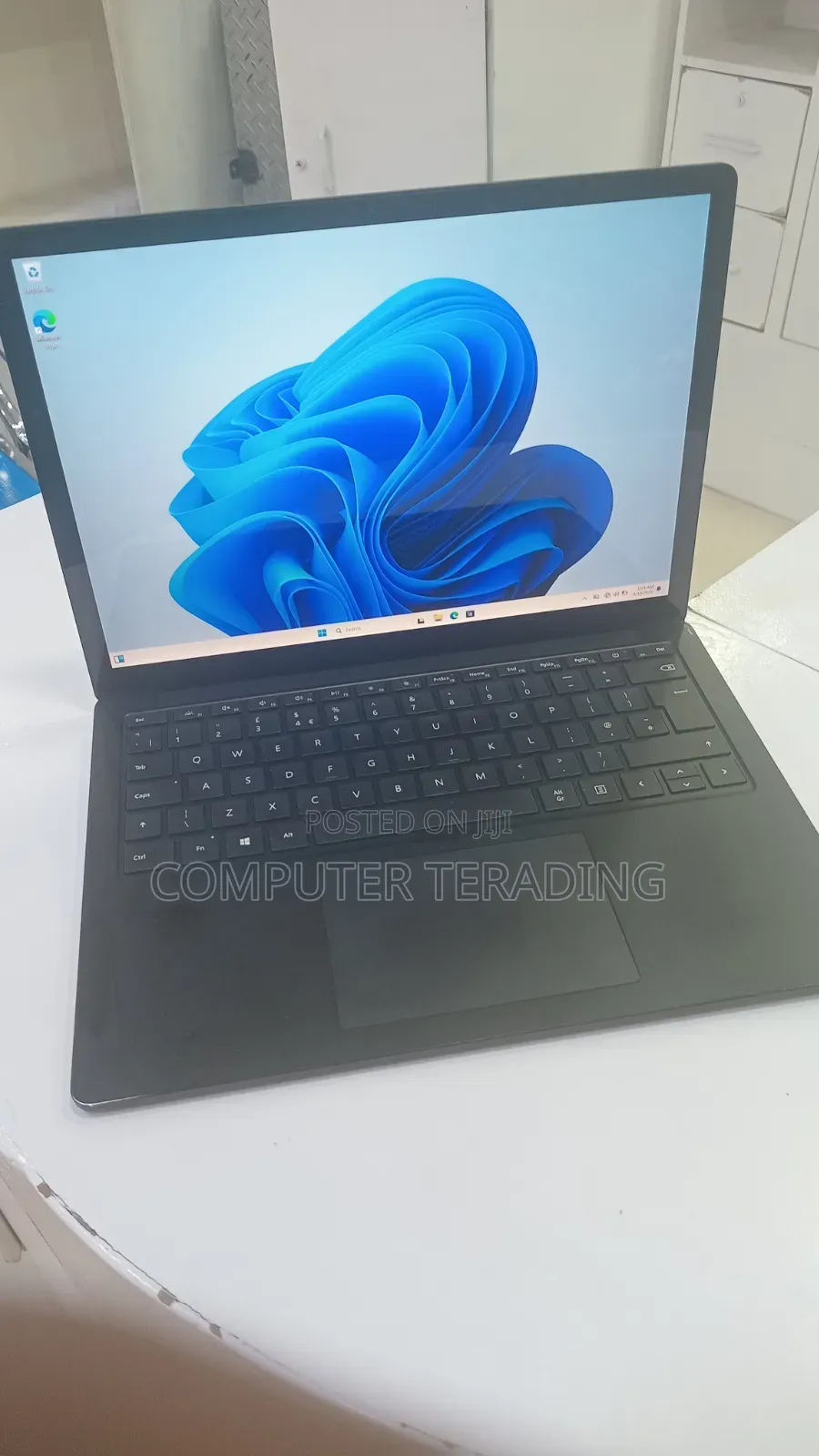 Laptop Microsoft Surface Laptop 4 16GB Intel Core i7 SSD 512GB