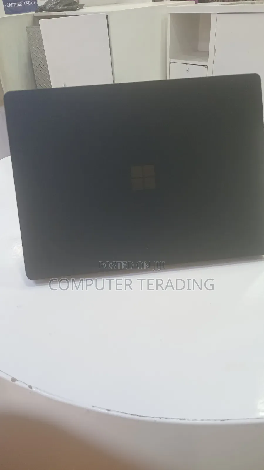Laptop Microsoft Surface Laptop 4 16GB Intel Core i7 SSD 512GB