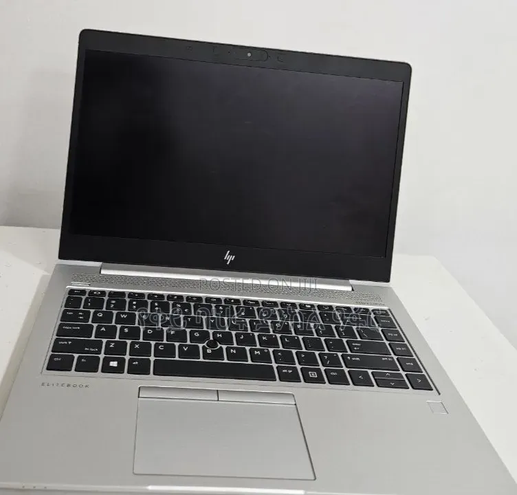 New Laptop HP EliteBook 745 G6 16GB AMD Ryzen 5 SSD 512GB