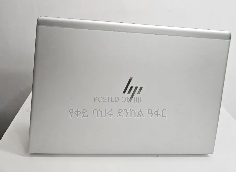New Laptop HP EliteBook 745 G6 16GB AMD Ryzen 5 SSD 512GB