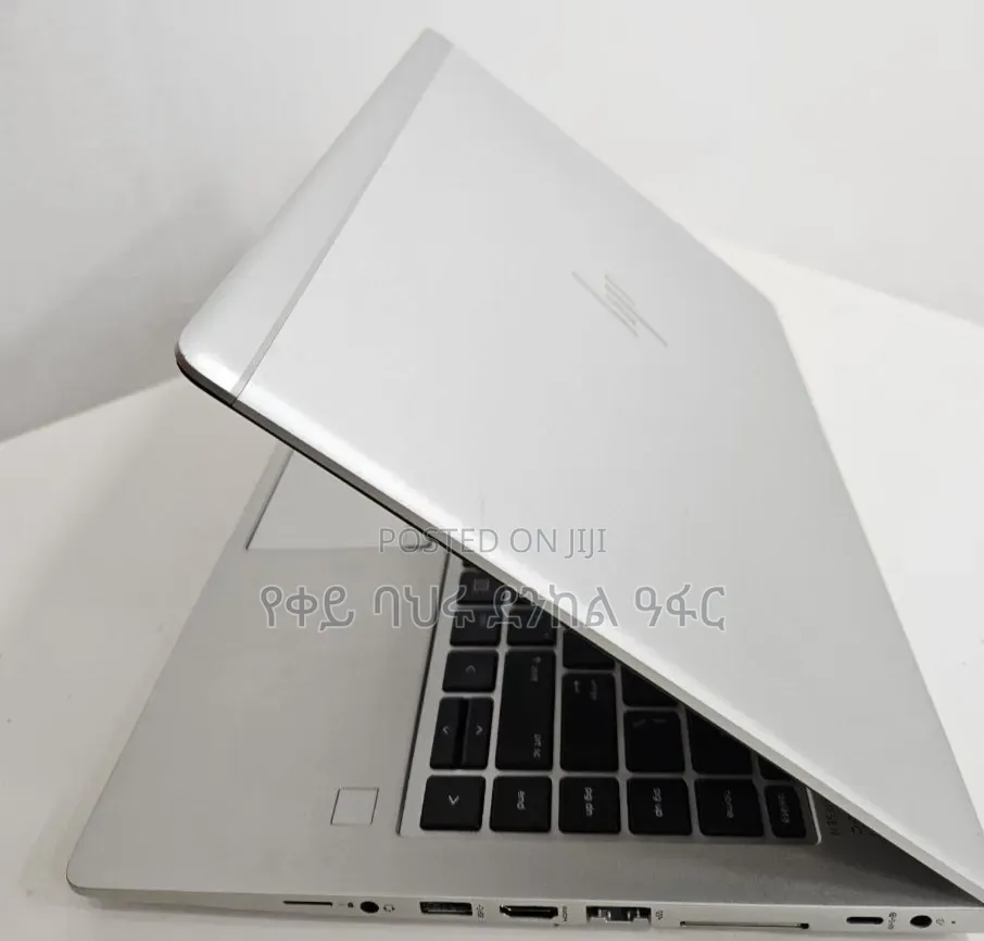 New Laptop HP EliteBook 745 G6 16GB AMD Ryzen 5 SSD 512GB