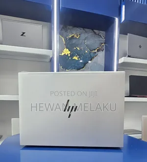 New Laptop HP EliteBook 840 G9 16GB Intel Core i7 SSD 512GB