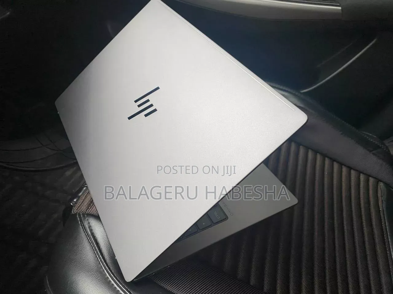 New Laptop HP Pavilion 15 16GB Qualcomm Snapdragon X Elite SSD 1T