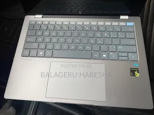 New Laptop HP Pavilion 15 16GB Qualcomm Snapdragon X Elite SSD 1T
