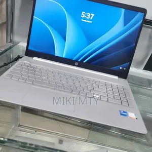 New Laptop HP Stream Notebook 16GB Intel Core i5 SSD 512GB