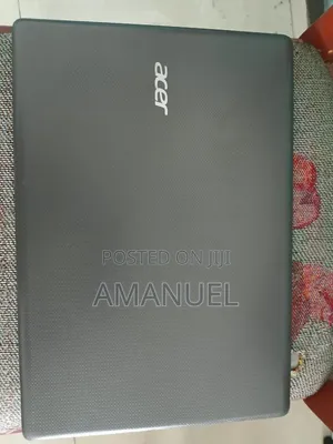 Laptop Acer AcerNote 4GB eMMC 1T