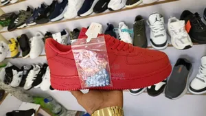 Nike Nacota