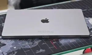 New Laptop Apple MacBook Pro 2023 M2 16GB Apple M2 SSD 512GB